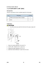 Preview for 1130 page of Ricoh Aficio MP 2550B Service Manual