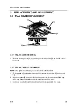 Preview for 1152 page of Ricoh Aficio MP 2550B Service Manual