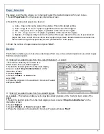 Preview for 6 page of Ricoh Aficio MP 2851 Reference Manual