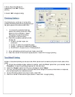 Preview for 8 page of Ricoh Aficio MP 2851 Reference Manual