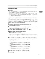 Preview for 47 page of Ricoh Aficio MP 3010 Printer Reference