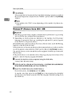 Preview for 48 page of Ricoh Aficio MP 3010 Printer Reference