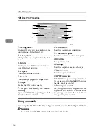 Preview for 80 page of Ricoh Aficio MP 3010 Printer Reference