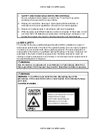 Предварительный просмотр 24 страницы Ricoh Aficio MP 3500 Series Service Manual