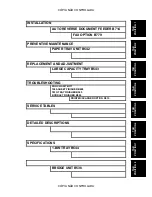 Предварительный просмотр 27 страницы Ricoh Aficio MP 3500 Series Service Manual