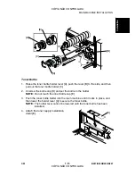 Предварительный просмотр 43 страницы Ricoh Aficio MP 3500 Series Service Manual