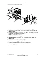 Предварительный просмотр 52 страницы Ricoh Aficio MP 3500 Series Service Manual