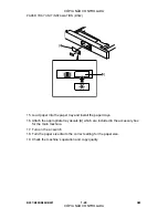 Предварительный просмотр 54 страницы Ricoh Aficio MP 3500 Series Service Manual