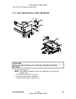 Предварительный просмотр 56 страницы Ricoh Aficio MP 3500 Series Service Manual