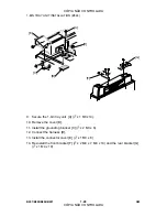 Предварительный просмотр 58 страницы Ricoh Aficio MP 3500 Series Service Manual