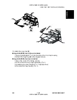 Предварительный просмотр 59 страницы Ricoh Aficio MP 3500 Series Service Manual