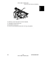 Предварительный просмотр 61 страницы Ricoh Aficio MP 3500 Series Service Manual