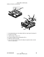 Предварительный просмотр 64 страницы Ricoh Aficio MP 3500 Series Service Manual