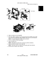 Предварительный просмотр 75 страницы Ricoh Aficio MP 3500 Series Service Manual