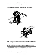 Preview for 84 page of Ricoh Aficio MP 3500 Series Service Manual