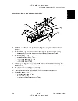 Предварительный просмотр 111 страницы Ricoh Aficio MP 3500 Series Service Manual