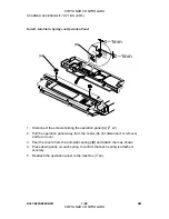 Предварительный просмотр 112 страницы Ricoh Aficio MP 3500 Series Service Manual