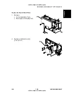 Предварительный просмотр 113 страницы Ricoh Aficio MP 3500 Series Service Manual