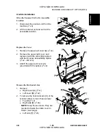 Предварительный просмотр 115 страницы Ricoh Aficio MP 3500 Series Service Manual