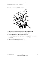 Предварительный просмотр 116 страницы Ricoh Aficio MP 3500 Series Service Manual