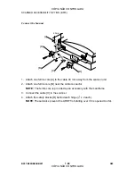 Предварительный просмотр 118 страницы Ricoh Aficio MP 3500 Series Service Manual