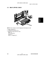 Предварительный просмотр 131 страницы Ricoh Aficio MP 3500 Series Service Manual