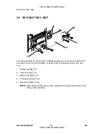 Предварительный просмотр 132 страницы Ricoh Aficio MP 3500 Series Service Manual