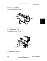 Предварительный просмотр 133 страницы Ricoh Aficio MP 3500 Series Service Manual