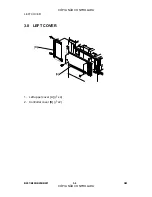 Предварительный просмотр 134 страницы Ricoh Aficio MP 3500 Series Service Manual