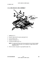 Предварительный просмотр 138 страницы Ricoh Aficio MP 3500 Series Service Manual