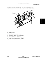 Предварительный просмотр 141 страницы Ricoh Aficio MP 3500 Series Service Manual