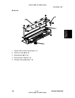 Предварительный просмотр 145 страницы Ricoh Aficio MP 3500 Series Service Manual