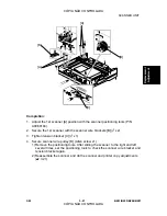 Предварительный просмотр 147 страницы Ricoh Aficio MP 3500 Series Service Manual