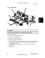 Предварительный просмотр 149 страницы Ricoh Aficio MP 3500 Series Service Manual