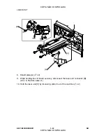 Предварительный просмотр 150 страницы Ricoh Aficio MP 3500 Series Service Manual