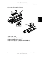 Preview for 151 page of Ricoh Aficio MP 3500 Series Service Manual