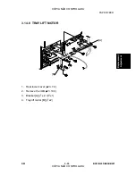 Предварительный просмотр 181 страницы Ricoh Aficio MP 3500 Series Service Manual