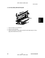 Предварительный просмотр 183 страницы Ricoh Aficio MP 3500 Series Service Manual