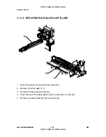 Предварительный просмотр 184 страницы Ricoh Aficio MP 3500 Series Service Manual