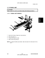 Предварительный просмотр 185 страницы Ricoh Aficio MP 3500 Series Service Manual