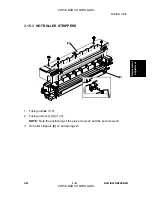 Предварительный просмотр 187 страницы Ricoh Aficio MP 3500 Series Service Manual