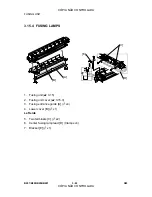 Предварительный просмотр 188 страницы Ricoh Aficio MP 3500 Series Service Manual