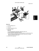 Предварительный просмотр 189 страницы Ricoh Aficio MP 3500 Series Service Manual