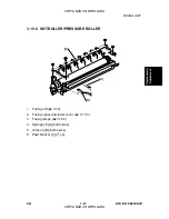 Предварительный просмотр 191 страницы Ricoh Aficio MP 3500 Series Service Manual