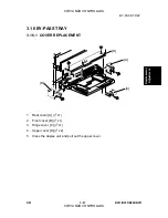 Предварительный просмотр 193 страницы Ricoh Aficio MP 3500 Series Service Manual