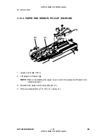 Предварительный просмотр 196 страницы Ricoh Aficio MP 3500 Series Service Manual