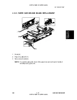 Предварительный просмотр 197 страницы Ricoh Aficio MP 3500 Series Service Manual