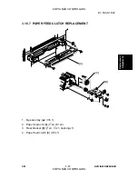 Предварительный просмотр 199 страницы Ricoh Aficio MP 3500 Series Service Manual