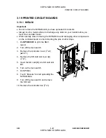 Предварительный просмотр 207 страницы Ricoh Aficio MP 3500 Series Service Manual