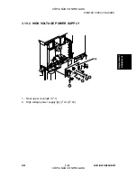 Предварительный просмотр 209 страницы Ricoh Aficio MP 3500 Series Service Manual